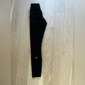 Wunderunder train black size 2 25”